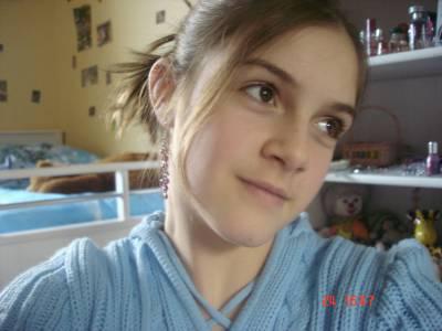 claire